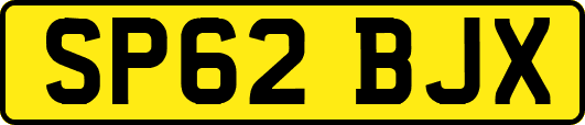 SP62BJX