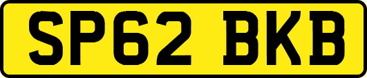 SP62BKB