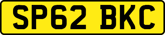 SP62BKC