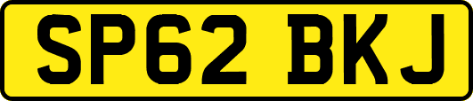SP62BKJ