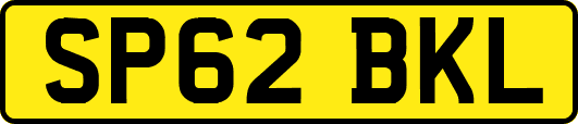 SP62BKL