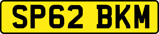 SP62BKM