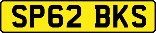 SP62BKS