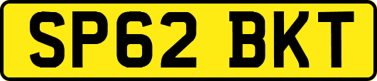 SP62BKT