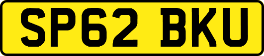 SP62BKU
