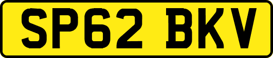 SP62BKV