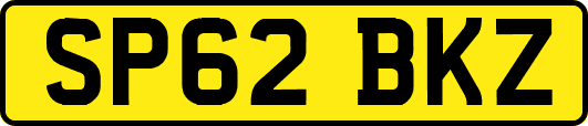 SP62BKZ