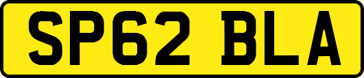 SP62BLA
