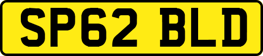 SP62BLD