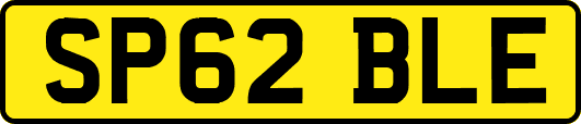 SP62BLE