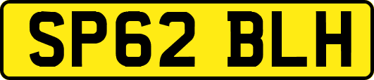 SP62BLH