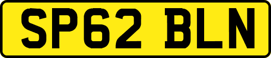 SP62BLN
