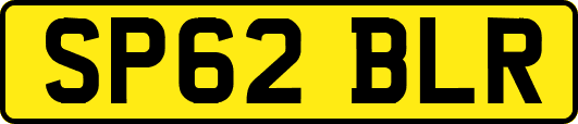 SP62BLR