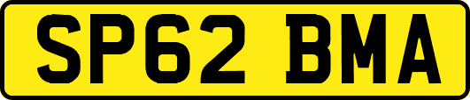 SP62BMA