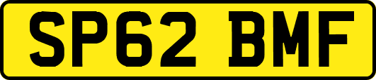 SP62BMF