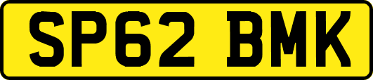 SP62BMK
