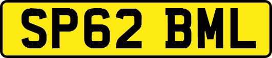 SP62BML