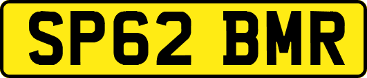 SP62BMR