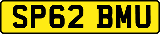 SP62BMU