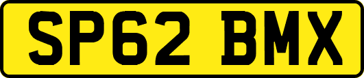 SP62BMX