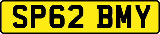 SP62BMY