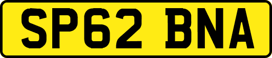 SP62BNA