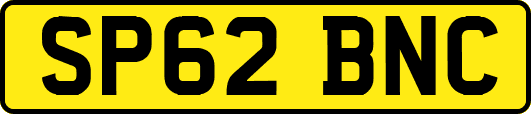 SP62BNC