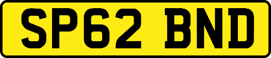 SP62BND