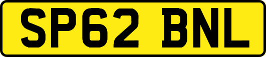 SP62BNL