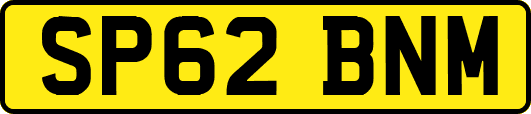 SP62BNM