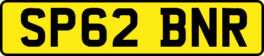 SP62BNR