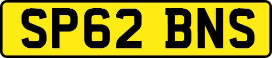 SP62BNS