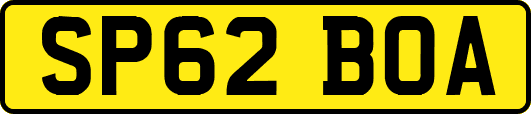 SP62BOA