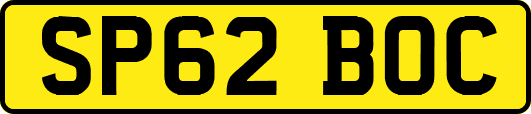 SP62BOC