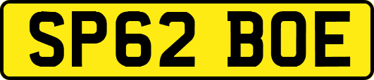 SP62BOE