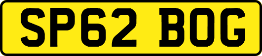 SP62BOG