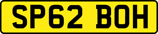SP62BOH