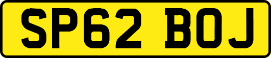 SP62BOJ