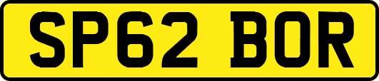SP62BOR