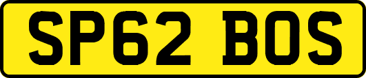SP62BOS