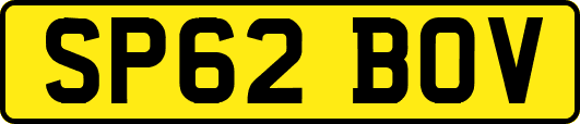 SP62BOV