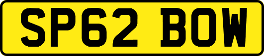 SP62BOW