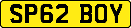 SP62BOY