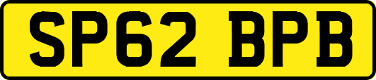 SP62BPB