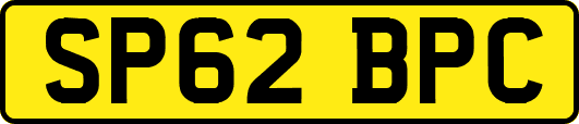 SP62BPC
