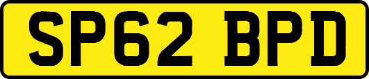 SP62BPD