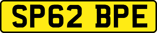 SP62BPE