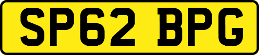 SP62BPG