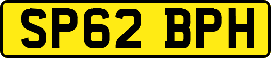 SP62BPH