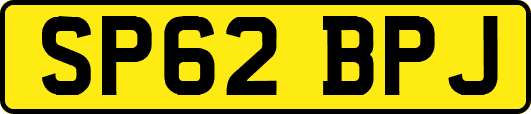 SP62BPJ